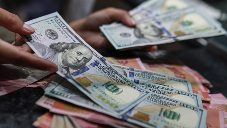 Penempatan DHE SDA di Himbara Dinilai Aman Bagi Bank Swasta