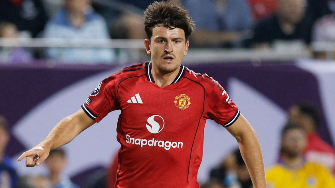 Maguire Tegaskan Momentum Kemenangan Manchester United Harus Terus Berlanjut