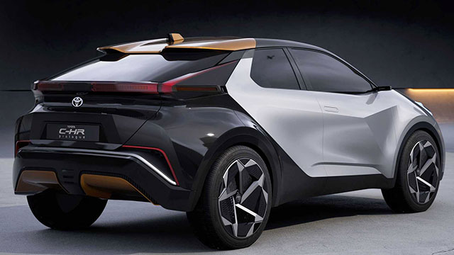Masa Depan Industri Otomotif Eropa