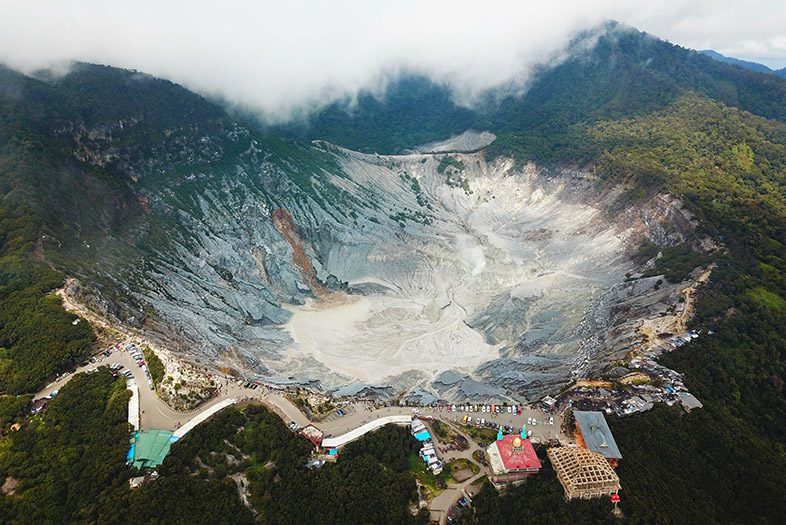 7 Spot Wisata Instagramable di Lembang untuk Liburan Panjang