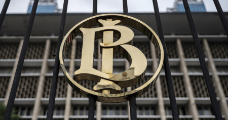 OECD Nilai BI Masih Punya Ruang Turunkan Suku Bunga Acuan Lagi Tahun Ini