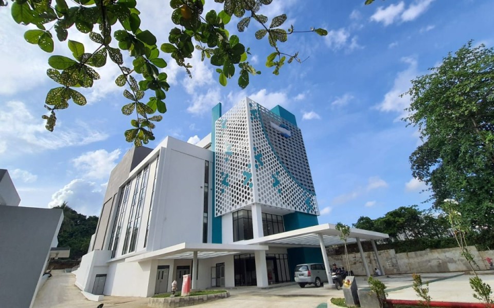 Rekomendasi Lengkap Rumah Sakit Mata Terbaik di Indonesia