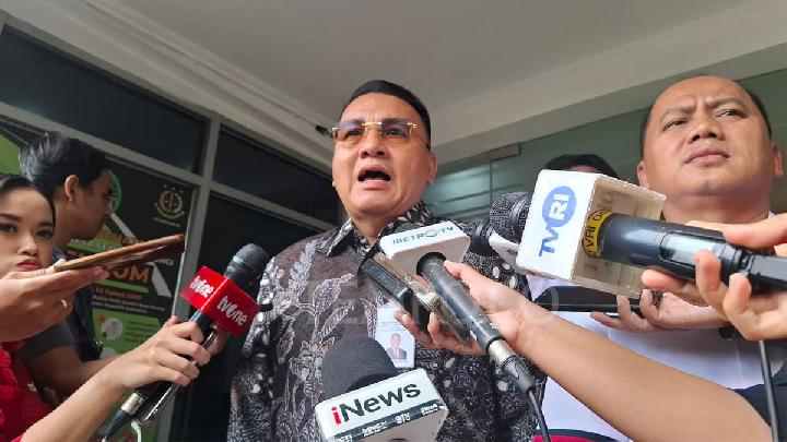 Satgas PKH Ungkap Modus Canggih Tambang Ilegal Hindari Pantauan Teknologi Satelit