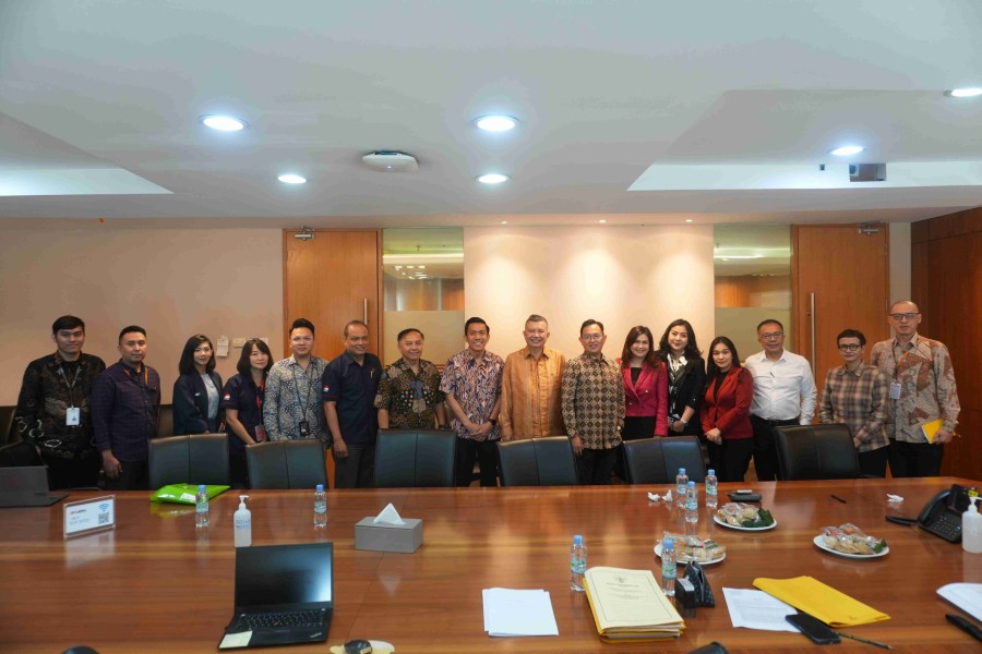 KB Bank Kucurkan Kredit Rp150 Miliar untuk Dukung Ekspansi Multipolar