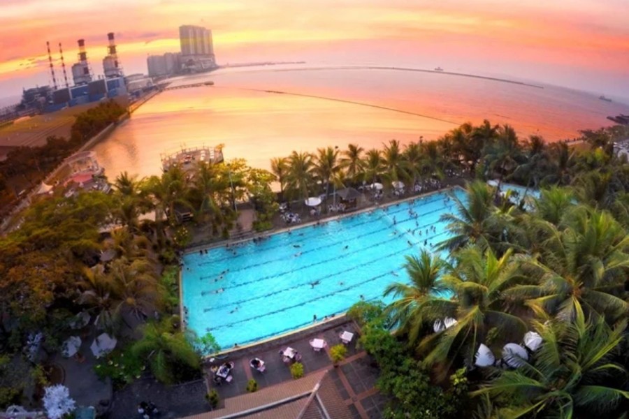 Manfaat Kesehatan Rekreasi Air dan Rekomendasi Kolam Renang Jakarta