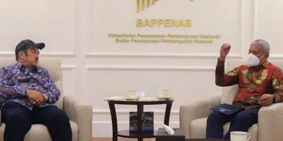 Menteri PPN Tekankan MBG Jadi “Game Changer” Pacu Pertumbuhan Ekonomi RI