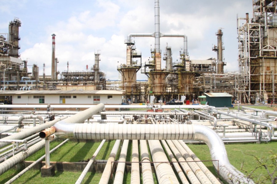 Infrastruktur Jaringan Gas dan Reformasi Subsidi Energi: Upaya Menyasar Keberlanjutan dan Efisiensi