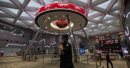 Indeks Bisnis-27 Menguat di Awal Perdagangan, Saham ANTM, ICBP, dan BMRI Jadi Pendorong Utama