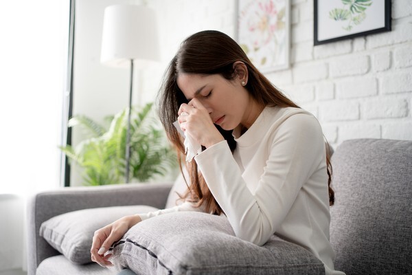 Menangis sebagai Terapi Alami untuk Kesehatan Jiwa