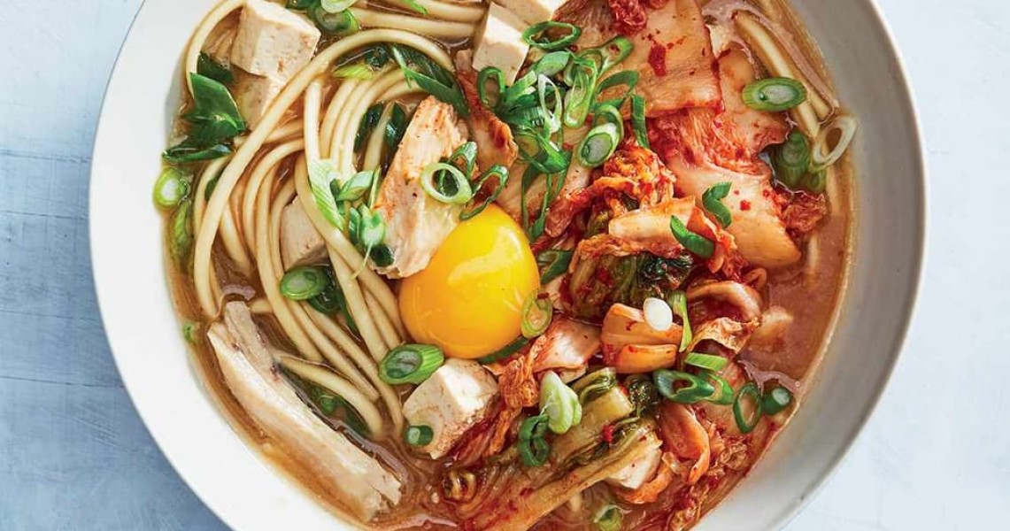 5 Pilihan Sup Bergizi Untuk Tingkatkan Imunitas Saat Cuaca Tak Menentu