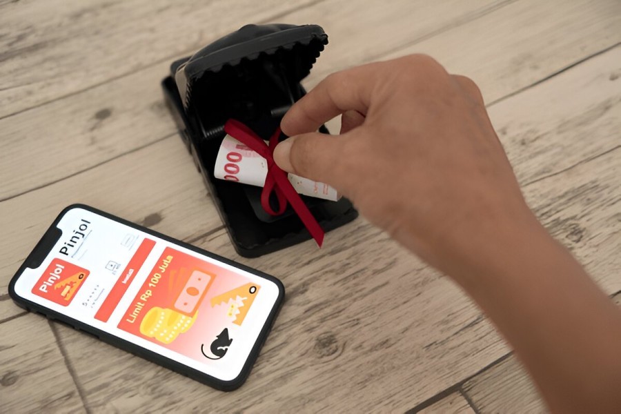 5 Pinjaman Online Bunga Ringan Terbaik