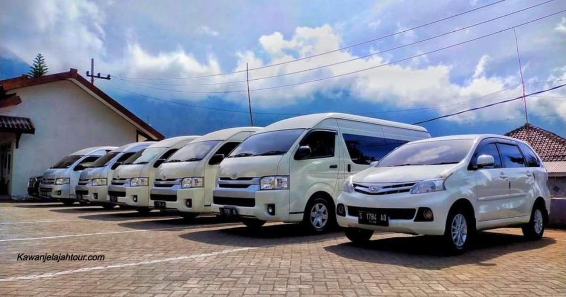 Travel Hiace Sabang Raup Untung di Musim Liburan