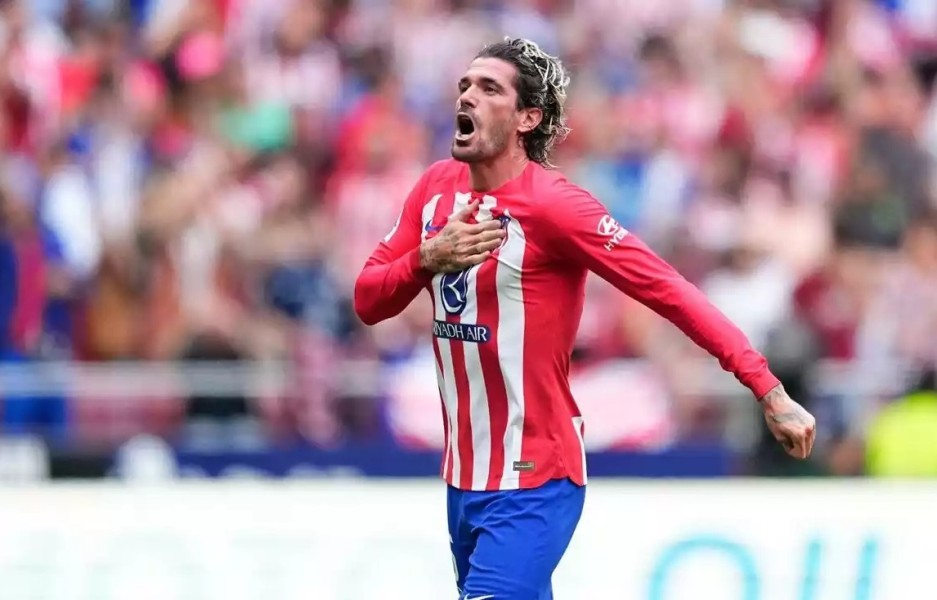 Atletico Madrid Kerap Gaet Pemain Serie A, Ini 5 Rekrutan Terakhir