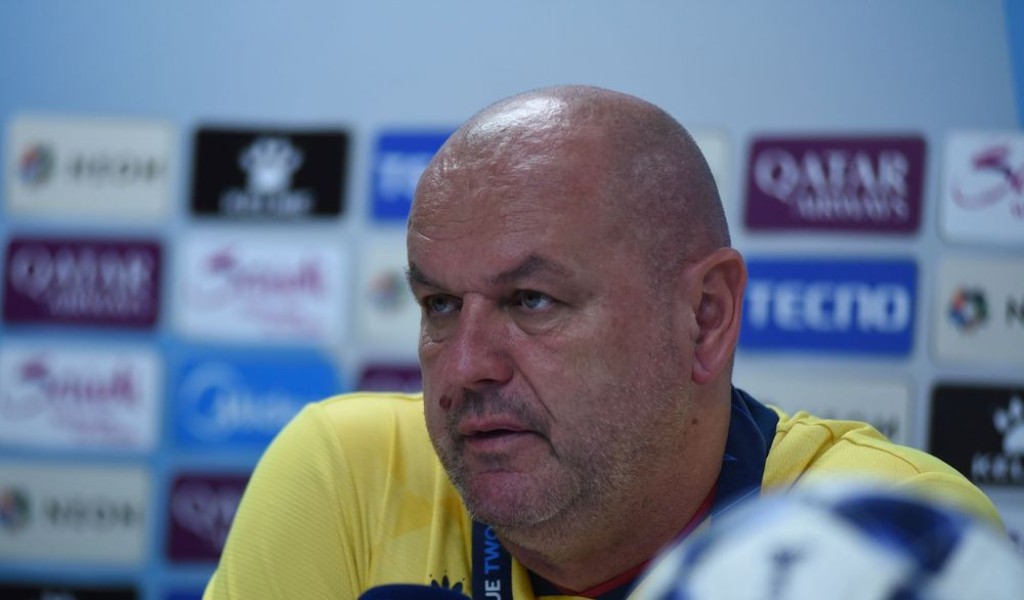 Jurnalis Australia Sebut Bojan Hodak Kukuhkan Pelatih Persib Warisan Besar Di Sepak Bola Asia