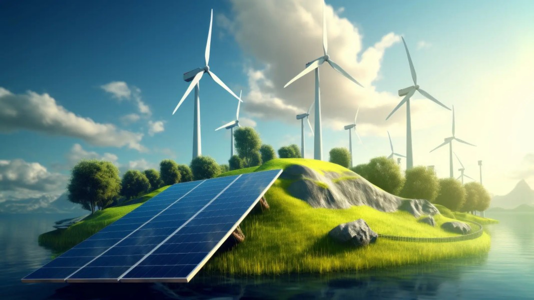 Sumatera Selatan Didorong Jadi Lumbung Energi Terbarukan Nasional: Potensi 446.572 MW Masih Belum Tergarap Optimal