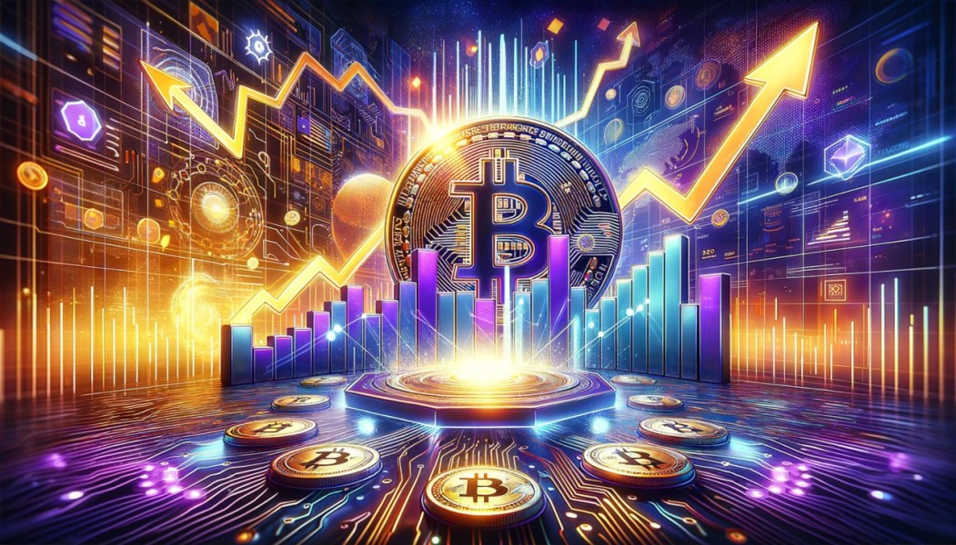 3 Crypto Melejit Ratusan Persen Hari Ini, Zeta hingga Axelar Jadi Top Movers