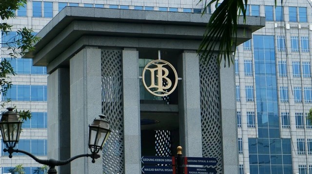 Intervensi Bank Indonesia Diyakini Mampu Stabilkan Kurs Rupiah Terhadap Dolar
