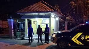 Rutin Patroli, Sat Samapta Polres Batubara Gencarkan Upaya Pemeliharaan Kamtibmas dan Pencegahan 3C