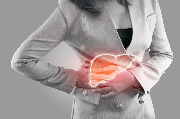 Kemenkes Eliminasi Hepatitis Butuh Aksi Bersama