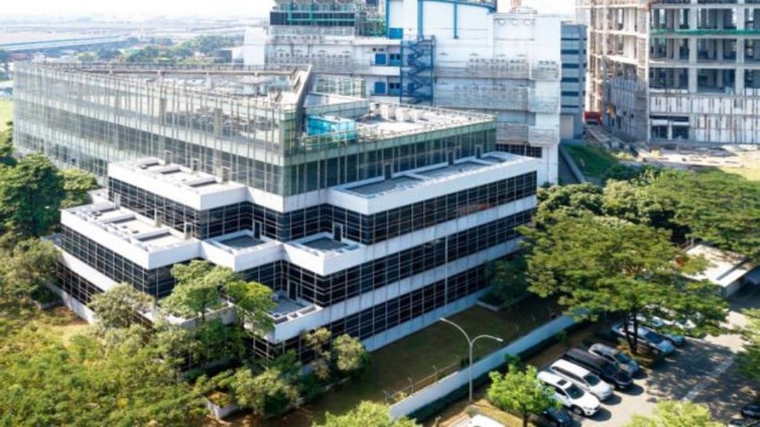 DCII Resmikan Data Center Surabaya 9 MW Dorong Ekosistem Digital Timur