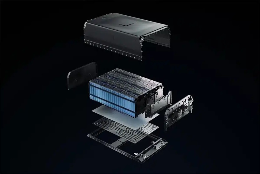 CATL Perkenalkan Baterai 5C Baru: Solusi Tepat Fast Charging dan Daya Tahan