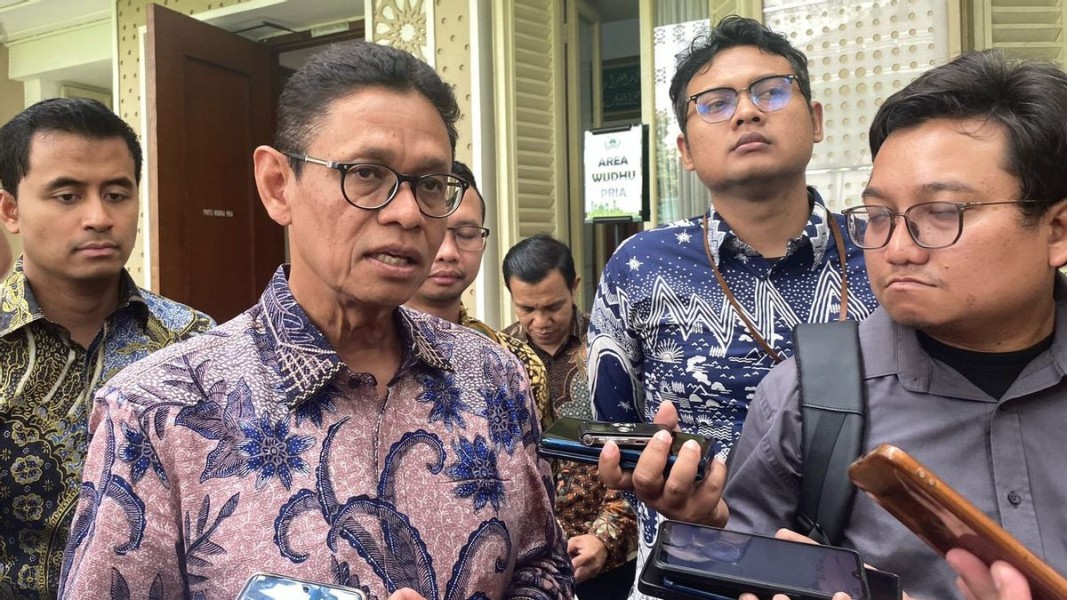 Pemerintah Segera Terapkan Kenaikan Royalti Minerba, Dirjen ESDM Pastikan Tidak Memberatkan Industri