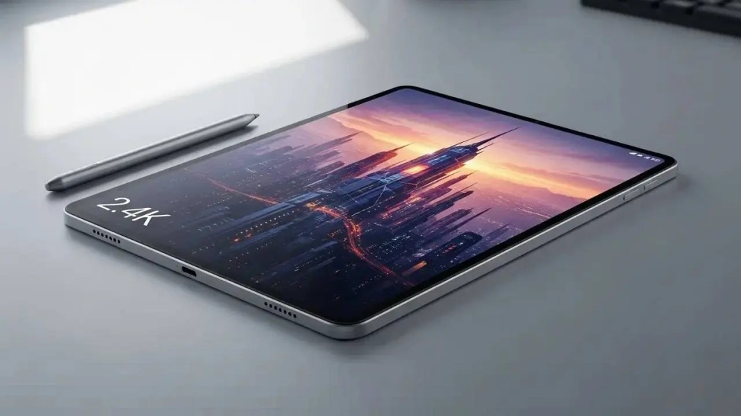 Harga dan Spesifikasi Infinix XPAD Edge, Tablet Dengan Desain Menawan