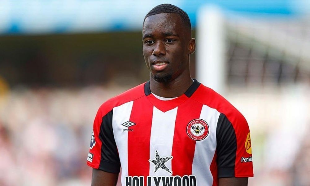 Manchester United Bidik Bek Brentford Bernilai £50 Juta untuk Perkuat Pertahanan