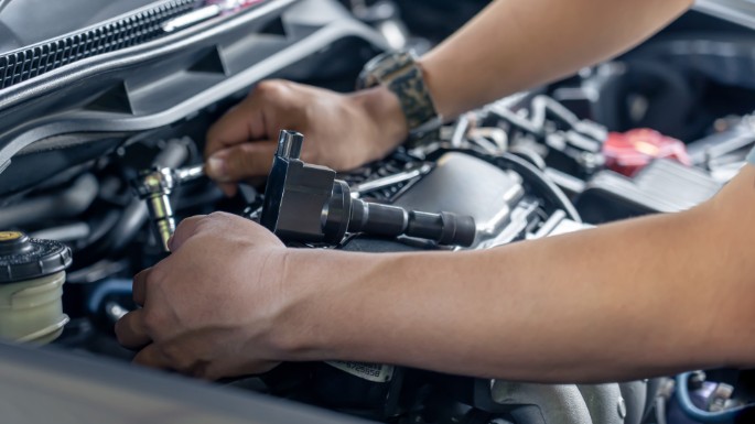 Rekomendasi Bengkel Mobil Cimahi Resmi dan Umum Terlengkap