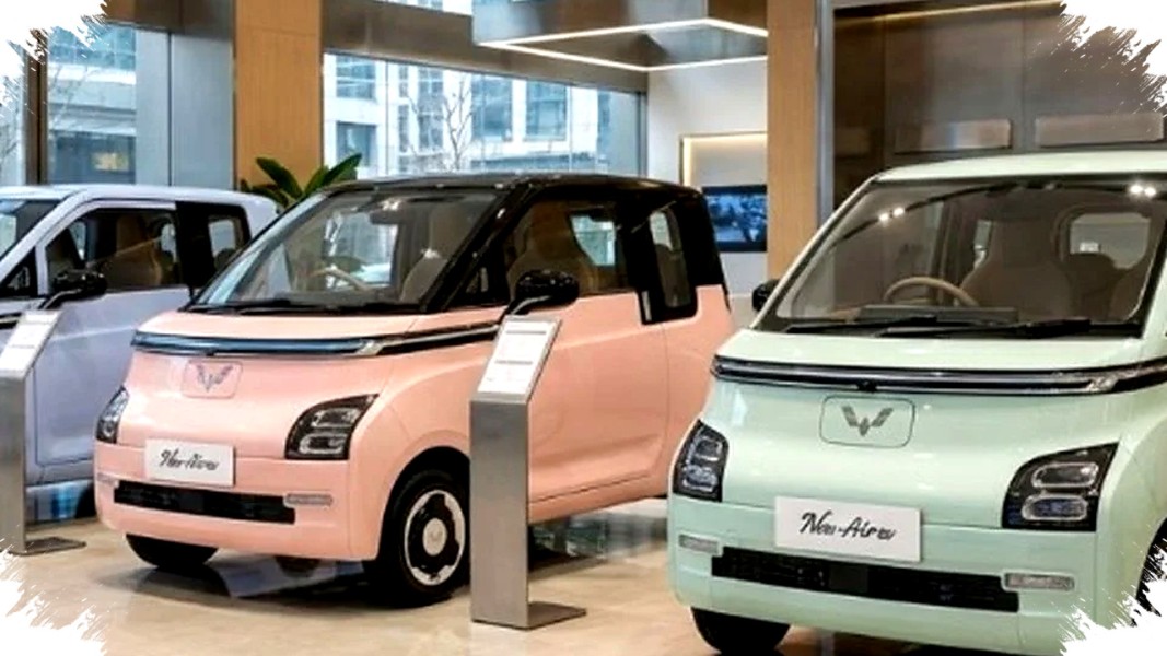 Daftar Harga Mobil Listrik Wuling April 2026 Terbaru Pilihan Terjangkau Indonesia