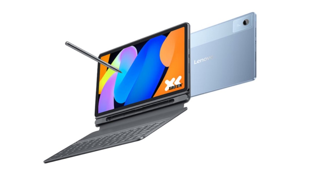 Lenovo Xiaoxin Pad 11 2025 Tablet Murah Fitur Premium