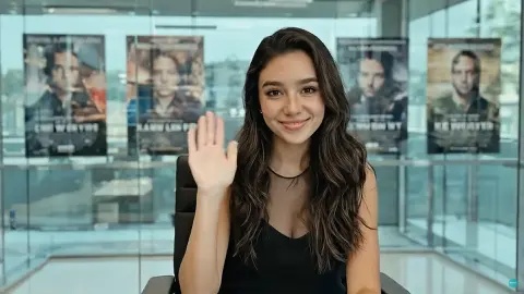 Debut Aktris AI Tilly Norwood Picu Protes Besar Hollywood
