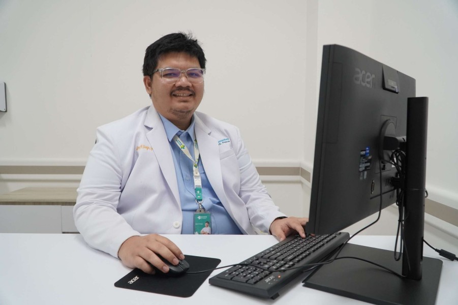 RSUP Jayapura Buka Akses Layanan Lengkap Bagi Peserta BPJS Kesehatan