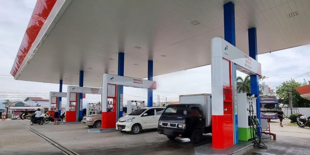 Stok BBM dan LPG Aman Jelang Lebaran, Masyarakat Tidak Perlu Panik Membeli