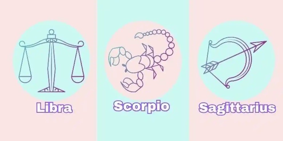 Ramalan Zodiak Hari Ini Libra Scorpio Sagitarius Lengkap Terbaru