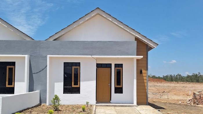 Daftar Rumah Tipe 36 Hanya Rp 166 Juta, Kesempatan Miliki Hunian Lampung Selatan