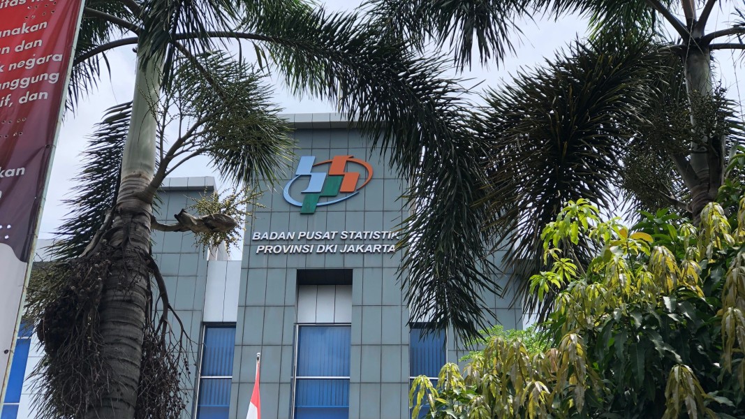 Tamu Asing di Hotel Jakarta Meningkat pada Agustus 2025
