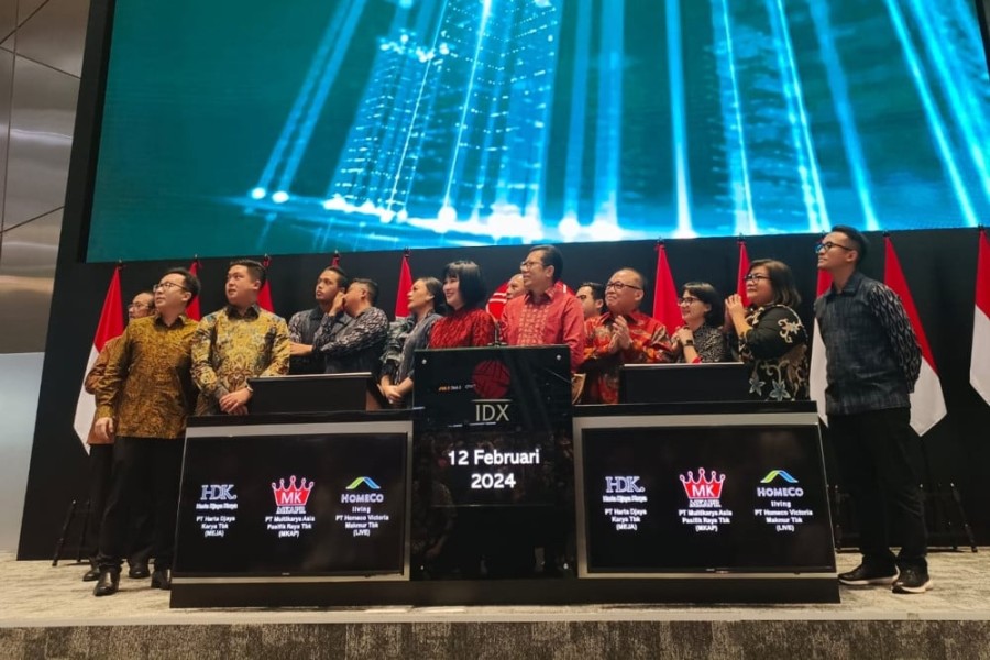 Triple B Akuisisi MEJA, Investor Optimistis Prospek Perusahaan Semakin Menguat