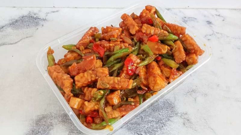 7 Resep Tumis Simpel Hanya 3 Bahan yang Mudah Dibuat Untuk Menu Sehari-hari