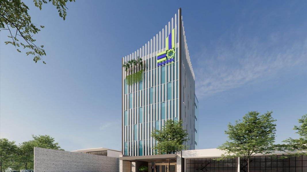 Kolaborasi Jamkrindo Syariah dan PUI Perkuat Kapasitas Penjaminan Nasional