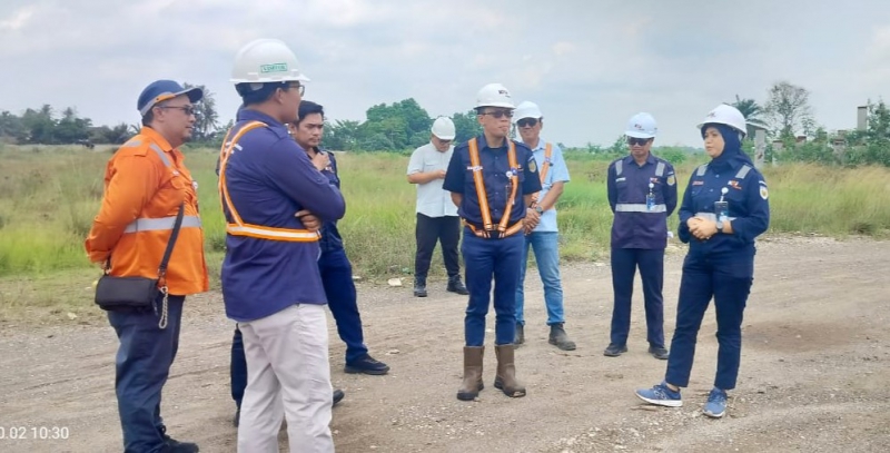 Aparat Penegak Hukum Diminta Selidiki Kerja Sama KAI Logistik dengan SLS Milik Tan Paulin