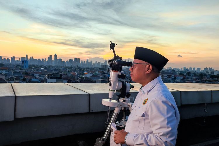 Daftar Negara Yang Menetapkan Awal Ramadan Pada Tanggal 19 Februari