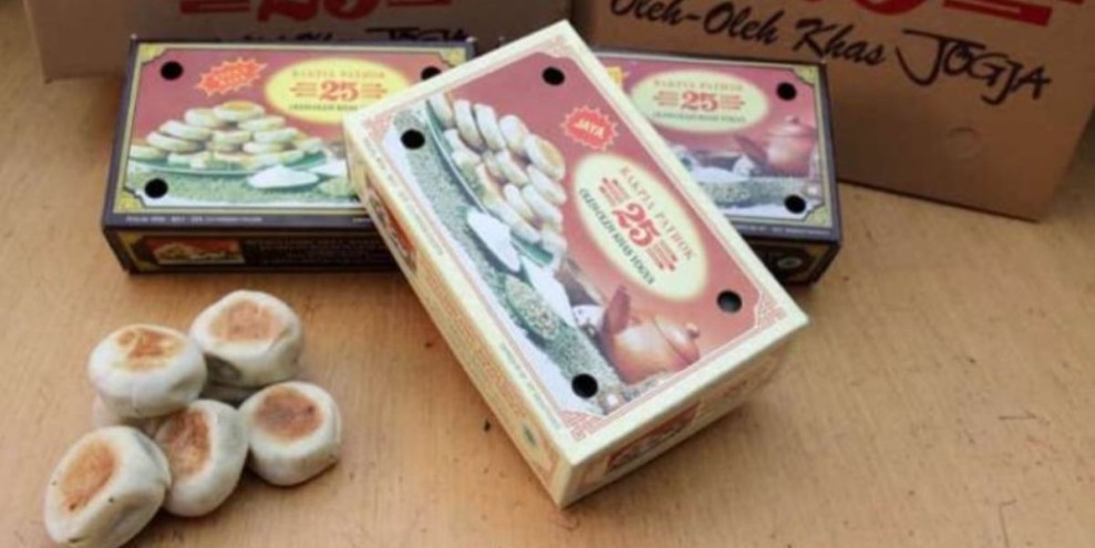 33 Rekomendasi Oleh Oleh Jogja Legendaris & Hits, Wajib Dibawa Pulang!