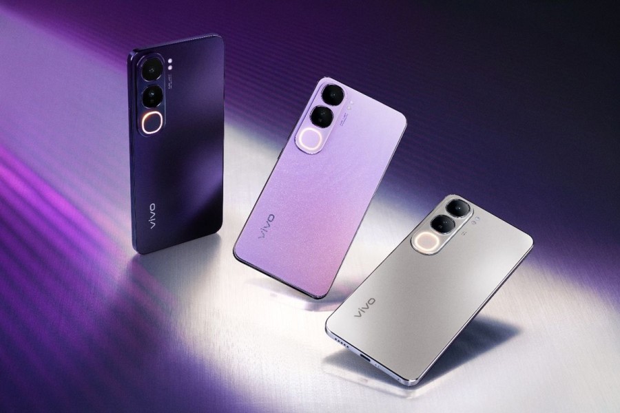 10 HP vivo dengan RAM Besar Harga Terjangkau 2025