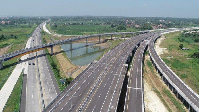 53 Desa di Kebumen Terdampak Proyek Tol Yogyakarta-Cilacap, Pemkab Usulkan 3 Titik Exit Tol