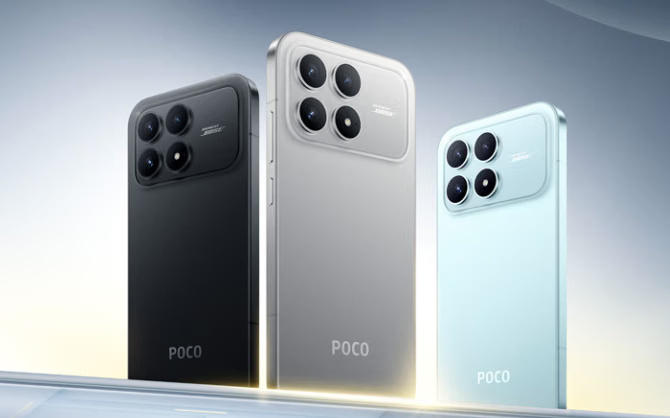 Daftar Harga Xiaomi, REDMI, dan POCO Terbaru Per Maret 2026 Untuk Semua Segmen