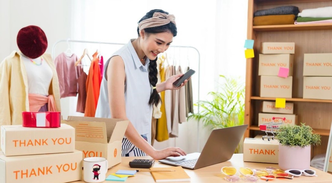 Peluang Usaha, Kunci Meraih Sukses di Dunia Bisnis: Ini Strategi dan Tipsnya