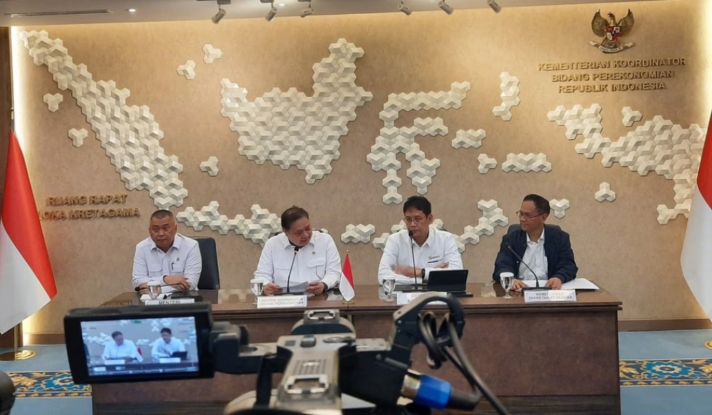 Strategi Pemerintah Kendalikan Harga Tiket Pesawat di Tengah Lonjakan Avtur