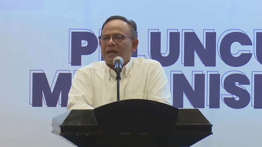 Jakarta Perkuat Posisi Metropolitan Global dengan Gelaran Jakarta International Marathon 2025