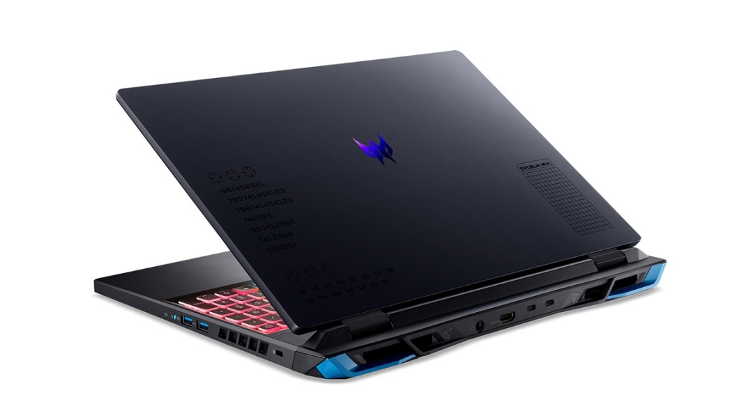 Acer Predator Helios Neo 16: Perpaduan Sempurna Performa dan Inovasi Gaming Modern